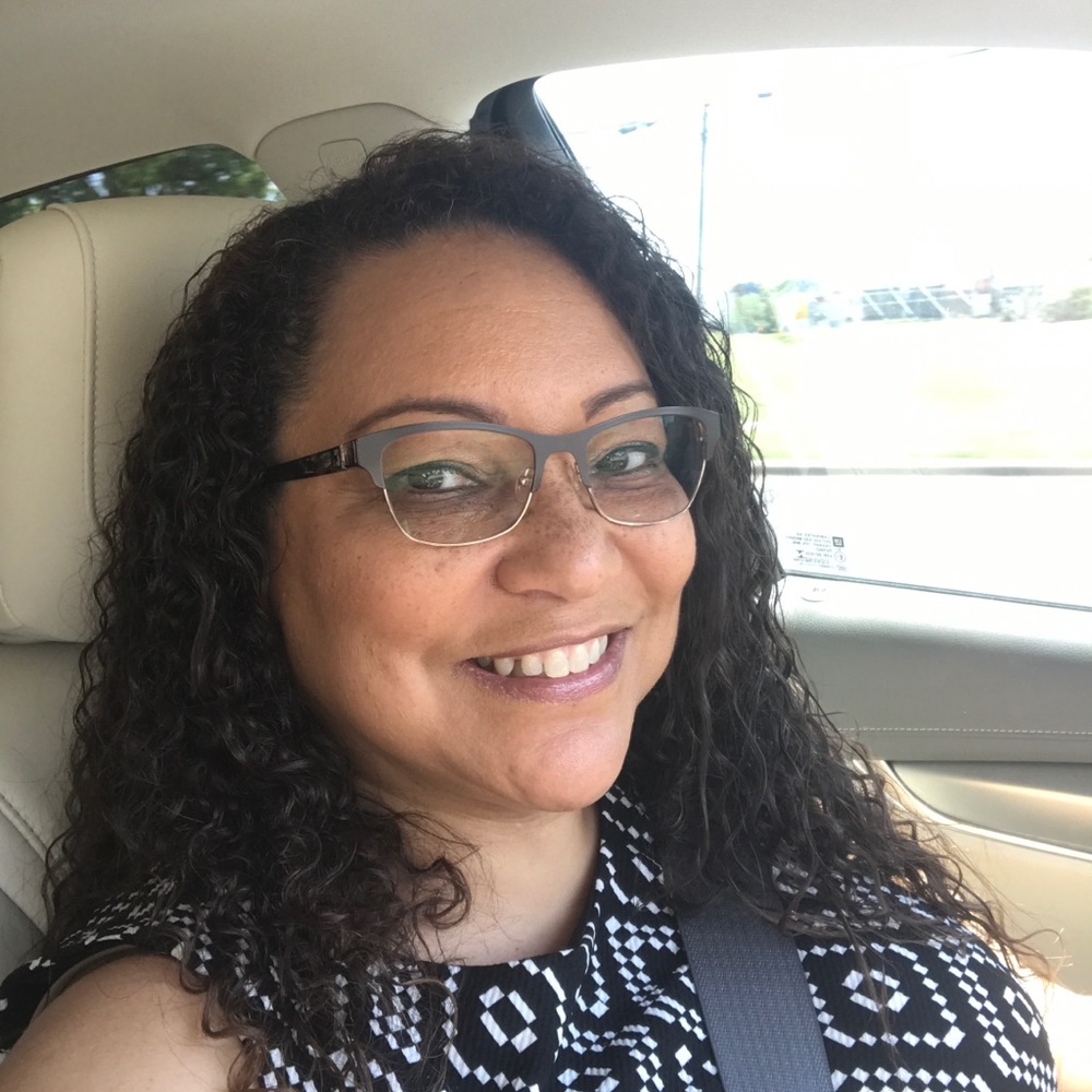 Meet your Posher, Michele